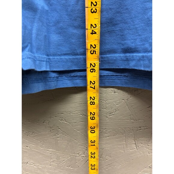 Tommy Bahama Men's Ale Together Now Long Sleeve T-Shirt Size Large - Picture 7 of 9